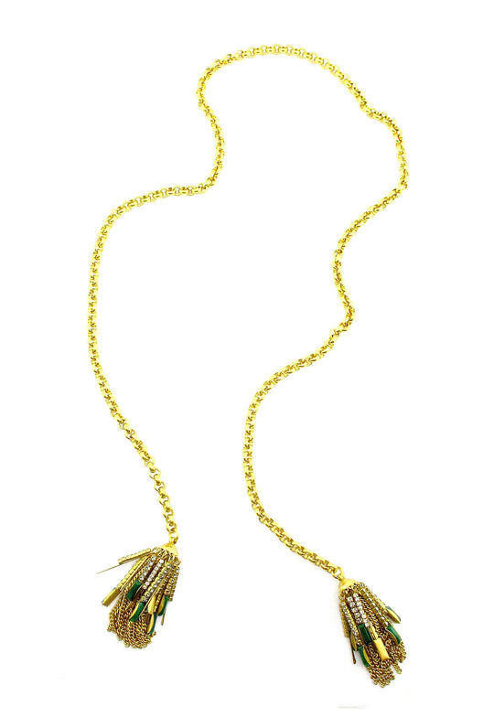 Hayne Necklace