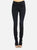 James Jeans - Baroque Hunter High Class Straight in Black