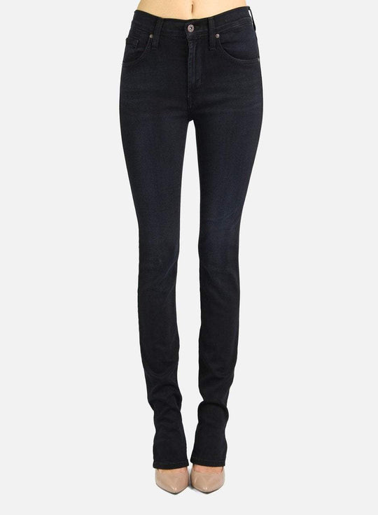 James Jeans - Baroque Hunter High Class Straight in Black