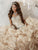 Quinceanera Collection - 26774 Beaded Sweetheart Organza Ballgown