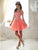 Quinceanera Collection - 26820 Strapless Sweetheart Ruffled Ballgown