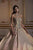 Fiesta Gowns - 56378 Beaded Bodice Quinceanera Dress in Pink
