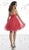 Damas - 52421 Beaded Sweetheart Tulle A-line Dress