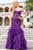 Strapless Sweetheart Corset Mermaid Gown 1531