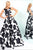 Ieena Duggal  - High Neck Dress Style 8821I