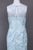 Ignite Evenings - Illusion Shoulders Embellished Trumpet Gown 3530 In Blue