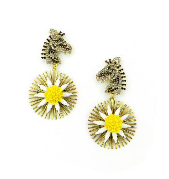 Ilaria Earrings