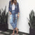 MIRROR MIRROR TIE JACKET