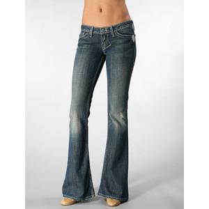 William Rast- Daisy Super Flare in Jupiter