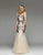 Jadore - J4004 Strapless Contrast Beaded Mermaid Gown In Neutral and Black