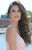 Janique - JA3007 Sleeveless Lace Tiered Mermaid Gown
