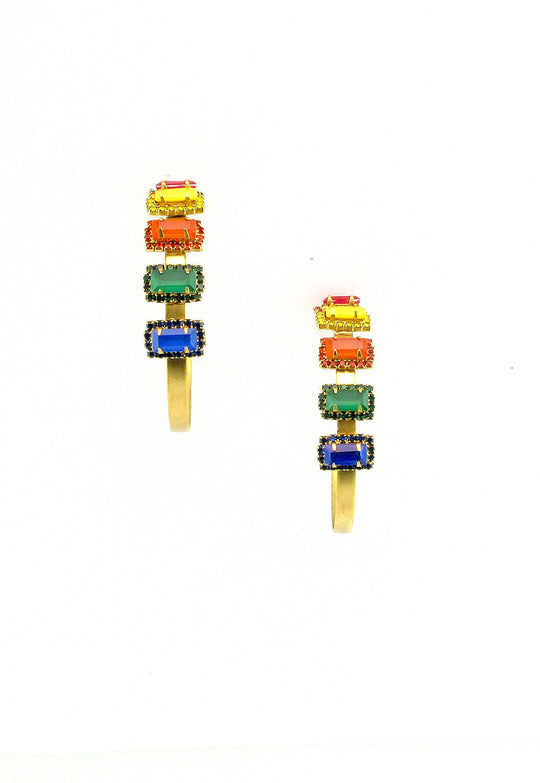 Jalus Earrings