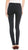 James Jeans - High Class Skinny in London-Front  View in Black