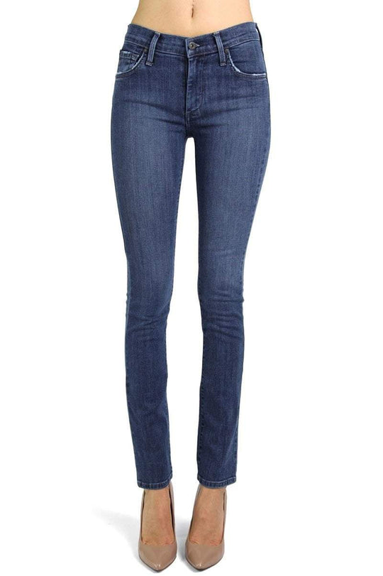James Jeans - Voyage Randi Cigarette Leg in Blue