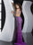 in Purple