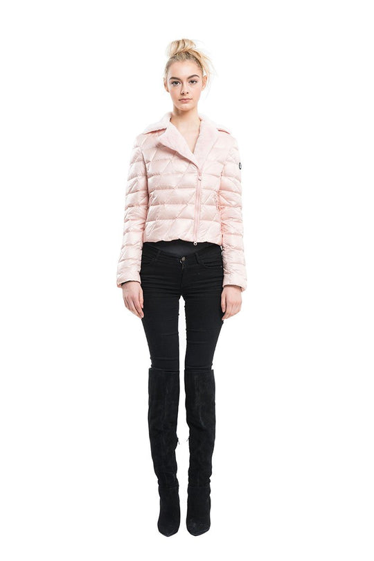 JESSIE - PASTEL PINK