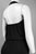 Jessica Simpson - JS4R5824 Halter Blouson Jumpsuit in Black