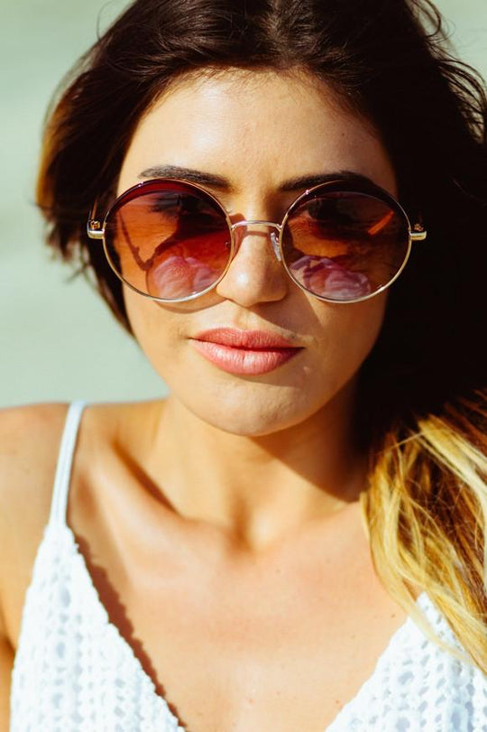 Jett Sunglasses