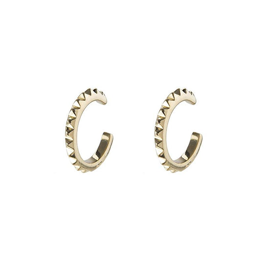 Telluride Spike Ear Cuff