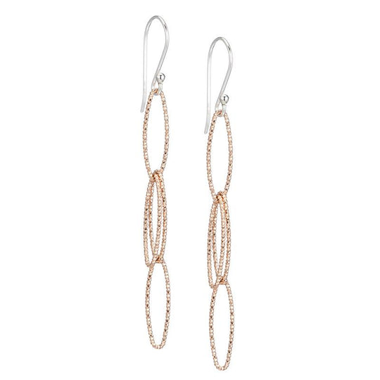 Estrela Long Earrings