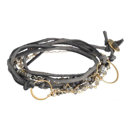 Plaza de Mayo Bracelet