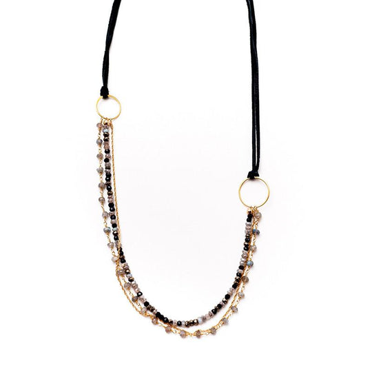 Plaza de Mayo Necklace