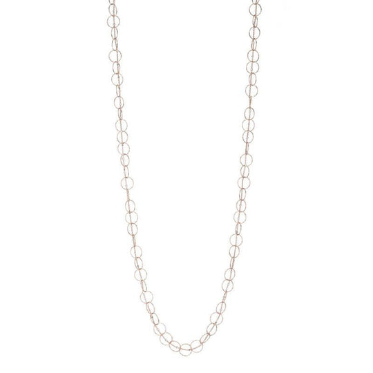 Salvador Circle Necklace