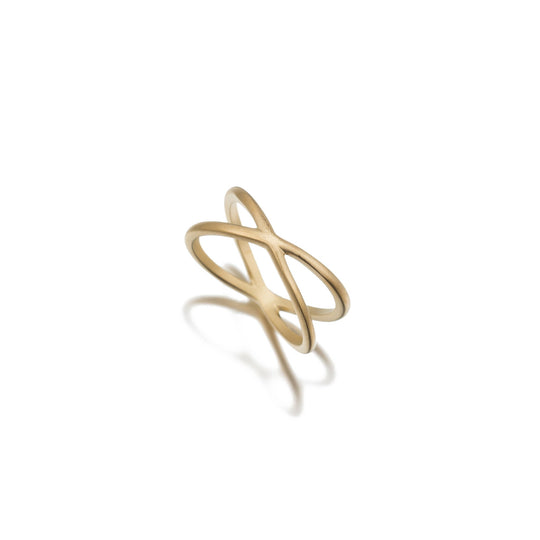 Havana Wrap Ring