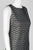 Julia Jordan - JJ36778 Lace Fringe Sheath Dress In Black