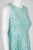 Julia Jordan - JJ36850 Lace Jewel Neck A-line Dress In Green