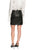 @JodiBlk_ Jupe en cuir