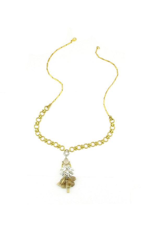 Joey Necklace
