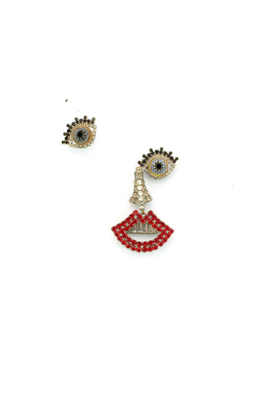 Jolie Earrings