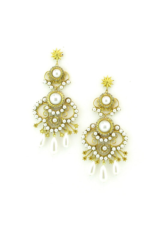 Josephine Earrings
