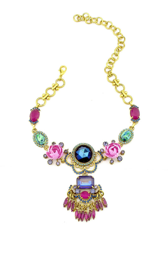 Jossi Necklace