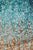 27203 Beaded V-neck Ombre Cocktail Dress