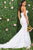 JB40084 Strapless Sweetheart Mermaid Wedding Dress