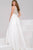 26680 Intricately Ornate A-Line Gown