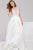 26680 Intricately Ornate A-Line Gown