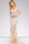 Long  Embellished Pageant Dress 32202