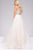 Embellished Prom Ballgown 47300