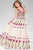 Long A-Line Tulle Prom Dress 47743
