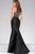 Two-Piece Mermaid Prom Dress 49912