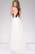 A-line Prom Dress 50881