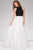 A-line Prom Dress 50881