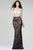Beaded Prom Dress JVN33485