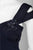 JS Collection - 861846 Ruched Cap Sleeve Criss Cross Mesh Dress in Blue