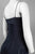 JS Collections Sleeveless Lace Flutter Dress 864447 - 1 Pc. Navy in size 10 Available