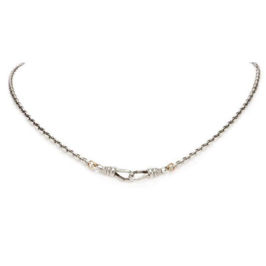 JULIA CHOKER