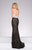 Beaded Prom Dress JVN33485